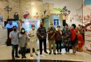 Kanwil Kemenkumham DKI Jakarta Buka Pelayanan Sabtu-Minggu di Mal - JPNN.com