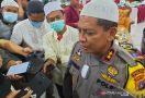 Irjen Abdul Rakhman Baso Tegaskan Satgas TNI dan Polri Masih Memburu Ali Kalora Cs - JPNN.com