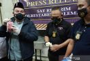 Gerebek Gudang Ikan Berformalin, Polrestabes Palembang Amankan Dua Distributor - JPNN.com