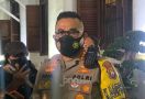 5 Oknum Polisi Pesta Narkoba, Kapolrestabes Surabaya: Ini Jadi Bahan Koreksi Internal - JPNN.com