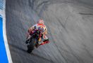 FP3 MotoGP Spanyol: Marquez Terjatuh, Terempas, Bergulingan - JPNN.com
