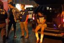Eksekutor Penyiraman Air Keras ke Aminudin Keok Ditembak, Dua Kakinya Bolong, Tuh Lihat - JPNN.com