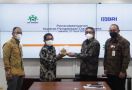 BRI dan BP Tapera Teken Kontrak untuk Kelola 4 Juta Nasabah - JPNN.com