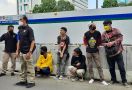 Sejumlah Mahasiswa Dibawa ke Mapolda, Kombes Hengki: Itu Bukan Ditangkap - JPNN.com