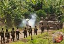 Presiden Instruksikan Tentara Kepung 2 Provinsi Sarang Pemberontak - JPNN.com