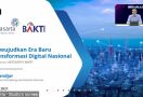 7.904 Desa Belum Terjangkau Internet, BAKTI Kominfo Terus Wujudkan Konektivitas Telekomunikasi Digital - JPNN.com