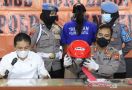 NA Menaburkan Racun Sianida ke Bumbu Sate yang Dimakan Anak Pengemudi Ojol - JPNN.com