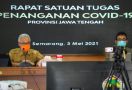 Pak Ganjar Menghubungi Sekda Pemprov DKI, Ini Permintaannya - JPNN.com