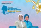HerStory Indonesia Beri Apresiasi Para Wanita Inspiratif - JPNN.com