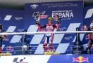 Indonesian Racing Beri Kejutan, Dianggap Bisa Jadi Kuda Hitam di MotoGP - JPNN.com