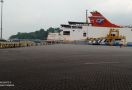 Efisiensi Logistik Pelabuhan Bakal Percepat Pemulihan Ekonomi - JPNN.com