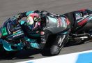 Morbidelli Buka Rahasia Keberhasilannya di MotoGP Spanyol - JPNN.com
