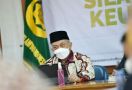Silaturahmi ke Dewan Da'wah Islamiyah, Presiden PKS Singgung RUU Perlindungan Tokoh Agama - JPNN.com