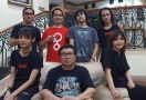 Log Zhelebour Siap Orbitkan Band Baru asal Surabaya - JPNN.com
