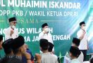 Sowan Ulama Jawa Tengah, Gus AMI bahas Pemulihan Ekonomi Pasca-pandemi - JPNN.com