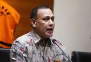 Sejumlah Pegawai KPK Siapkan Serangan Balik Terhadap Firli Bahuri - JPNN.com