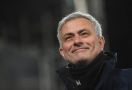 Dipecat Spurs, Mourinho Berlabuh di Liga Italia - JPNN.com