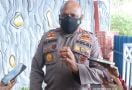 Pendukung Paslon Erdi-Jhon Bakar Gedung Pemerintahan & Umum di Yalimo Papua, Mencekam - JPNN.com