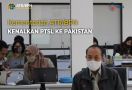 Kementerian ATR/BPN Memperkenalkan PTSL Ke Pakistan - JPNN.com