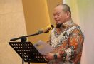 Ketua DPD RI Dorong Disdik Kembangkan Pendidikan Vokasi - JPNN.com
