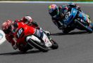Bamsoet Apresiasi Keberhasilan Mario Suryo di Putaran Pertama FIM CEV Moto3 2021 Portugal - JPNN.com