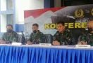 Mantan Komandan Satuan Kapal Selam Bantah Sakit Parah Akibat Radiasi - JPNN.com