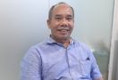 Jamiluddin Anggap Wajar Elektabilitas Ganjar Lebih Tinggi dari Puan, Ini Alasannya - JPNN.com