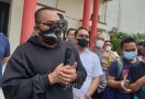 1 Pertanyaan AKBP Oki kepada Putu Arimbawa yang Berkata Goblok kepada Pemakai Masker, Simak - JPNN.com