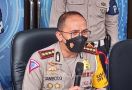 Polisi akan Periksa Kejiwaan Pengemudi yang Mengaku Jenderal Kekaisaran Sunda Nusantara - JPNN.com