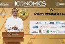 Inilah Daftar Penerima Penghargaan Indonesia CSR Brand Equity Awards 2021 - JPNN.com