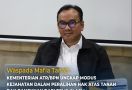 Kementerian ATR/BPN Ungkap Modus Mafia Tanah - JPNN.com