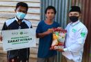 NU CARE dan Tokopedia Percepat Penyaluran Zakat Fitrah - JPNN.com