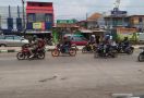 Jalan Raya Bandung-Garut Mulai Dipadati Pemudik - JPNN.com