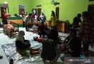 19 Warga Dusun Ciangkrek Keracunan Ikan Pindang - JPNN.com
