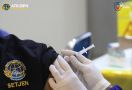 Kementerian ATR/BPN Gelar Vaksinasi Covid-19 Tahap Akhir, 259 Peserta Hadir - JPNN.com