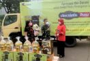 Ribuan Paket Makanan Siap Saji dari Garudafood untuk Tim Cobra RSDC Wisma Atlet - JPNN.com