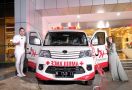 Juragan 99 Sediakan Ambulans Gratis untuk Warga Surabaya dan Malang - JPNN.com