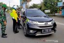 Lagi, Dua Kendaraan Travel Gelap Diamankan Polres Bogor - JPNN.com
