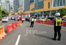 Penyekatan Masuk Kota Surabaya Diperpanjang, Tak Bawa Surat Bebas Covid-19, Siap-siap Saja! - JPNN.com