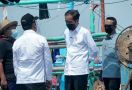 Saat Jokowi Berdialog dengan Nelayan di Jatim, Apa Katanya? - JPNN.com