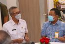 Kemenkes Beri Vaksin COvid-19 untuk Pensiunan TNI-Polri Nasabah Bank Mandiri Taspen - JPNN.com