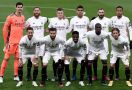 Seragam Aneh Real Madrid Membawa Sial - JPNN.com