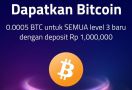 Bursa Aset Digital Upbit Membagikan Airdrop Saat Launching Gim Ragnarok - JPNN.com