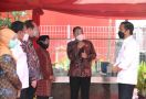 Jokowi Beri 2 Jempol, Eri Cahyadi: Ini tidak Lepas dari Perjuangan Risma - JPNN.com