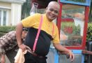 Sapri Meninggal, Vega Darwanti: Selamat Jalan Bang... - JPNN.com