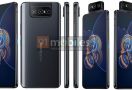 Ini Bocoran Spesifikasi Asus Zenfone 8, Lengkap - JPNN.com