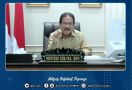 Sofyan Djalil Beri Tips Kepemimpinan untuk Para Anggota Sespimmen Polri - JPNN.com