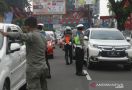 Kapolresta Bogor: Pelat Nomor F tetapi Sukabumi dan Cianjur, di Luar Aglomerasi Jabodetabek - JPNN.com