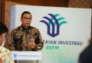 BRI dan Kementerian Investasi Bersinergi untuk Memudahkan Layanan dan Perizinan UMKM - JPNN.com