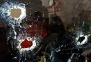 Penembakan Rumah Warga di Sidoarjo, Polisi Bilang Begini - JPNN.com